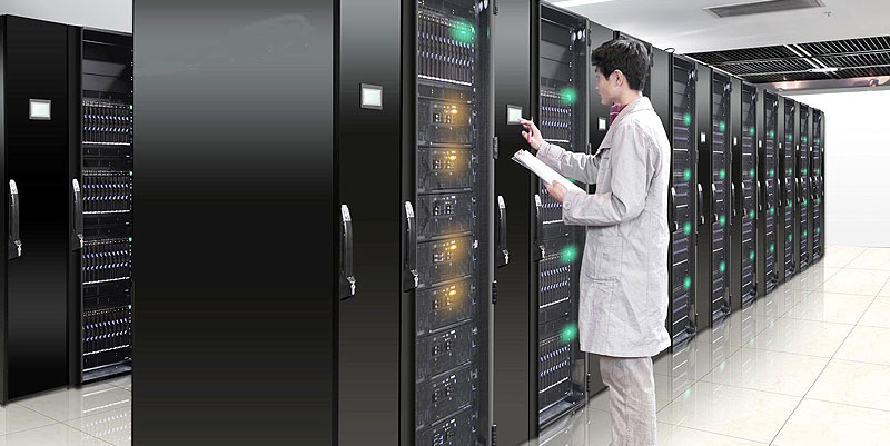 計算機網絡系統 安防監控系統